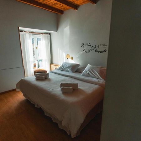 Hosteria Las Walkirias Сан-Мартин-де-лос-Андес Экстерьер фото